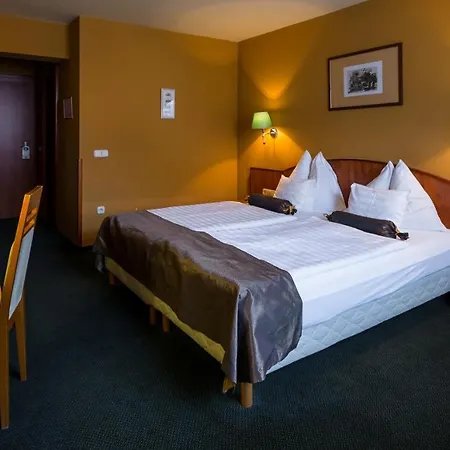 Hotel Gottwald