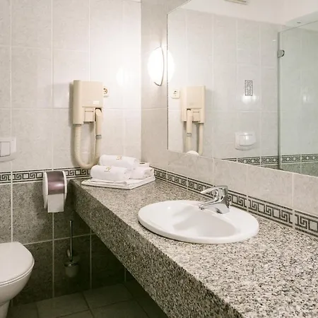 Hotel Gottwald Tata