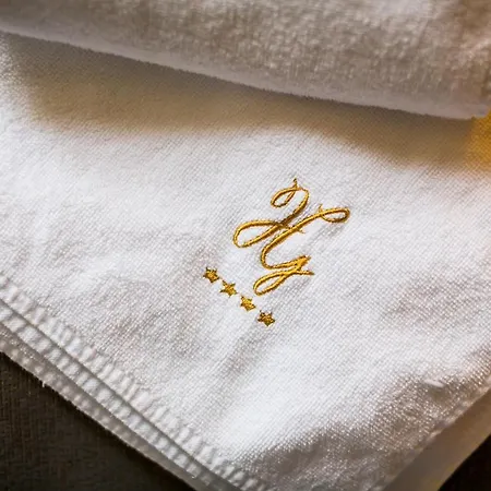 Hotel Gottwald 4*
