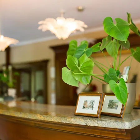 Gottwald Hotel
