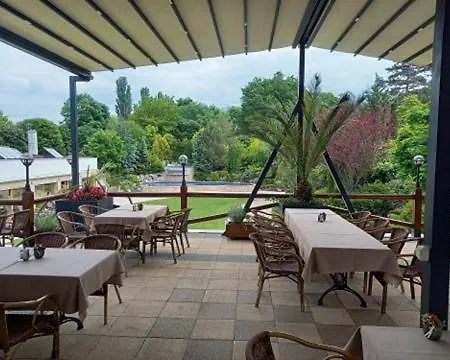 Hotel Gottwald