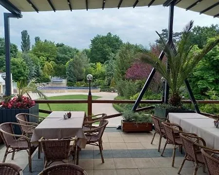 Gottwald Hotel 4*