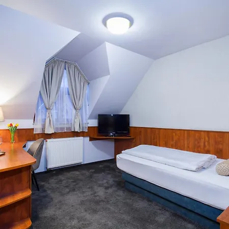 Gottwald Hotel