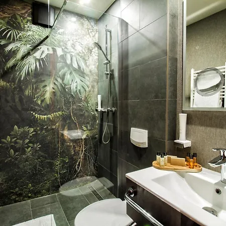 Hotel Gottwald 4*