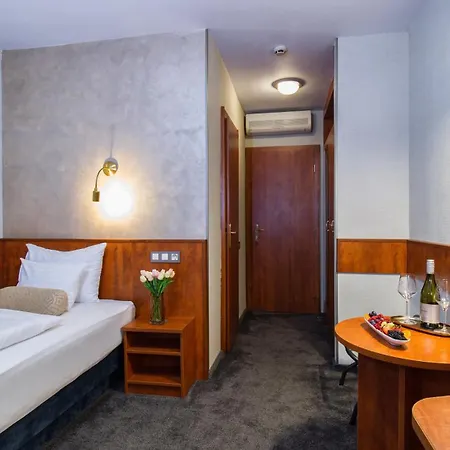 Gottwald Hotel