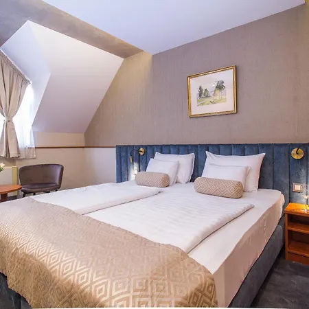 Gottwald 호텔 4*