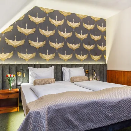 Hotel Gottwald
