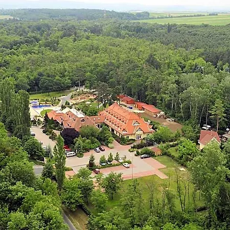 Hotel Gottwald
