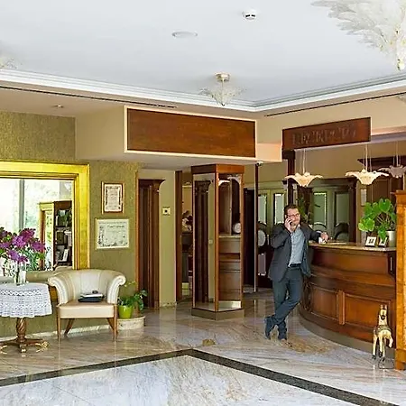 Gottwald Hotel 4*
