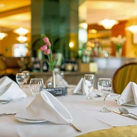 Hotel Gottwald 4*