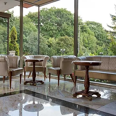 Hotel Gottwald 4*