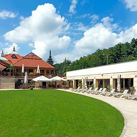 Gottwald Hotel