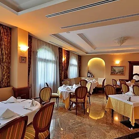 Hotel Gottwald 4*
