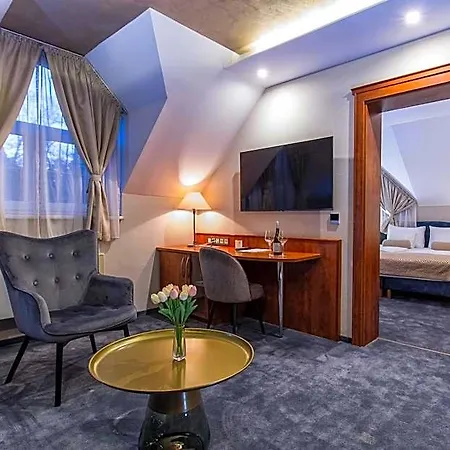 Hotel Gottwald