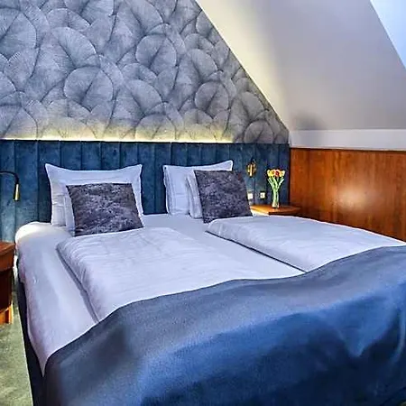 Hotel Gottwald 4*
