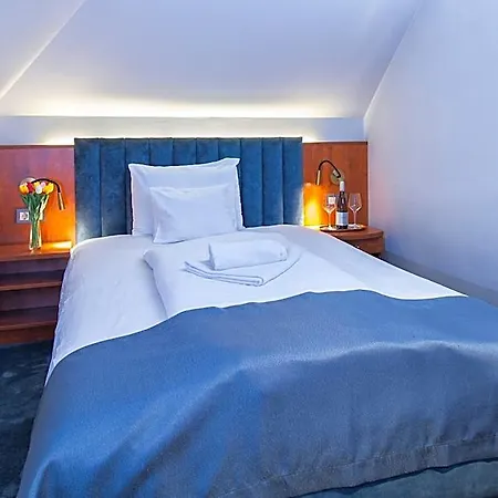 Gottwald Hotel