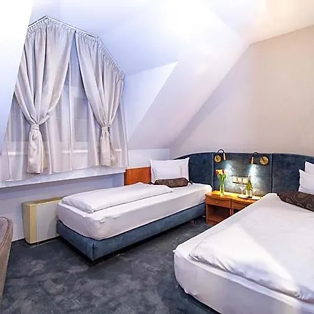 Gottwald Hotel
