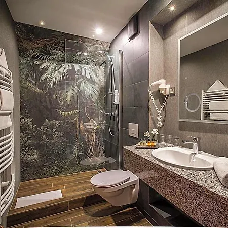 Gottwald Hotel 4*