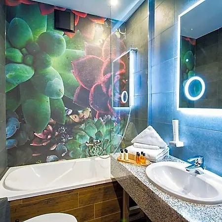 Hotel Gottwald 4*