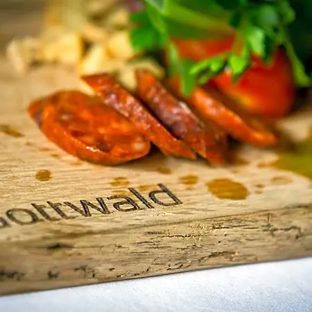 Gottwald Hotel
