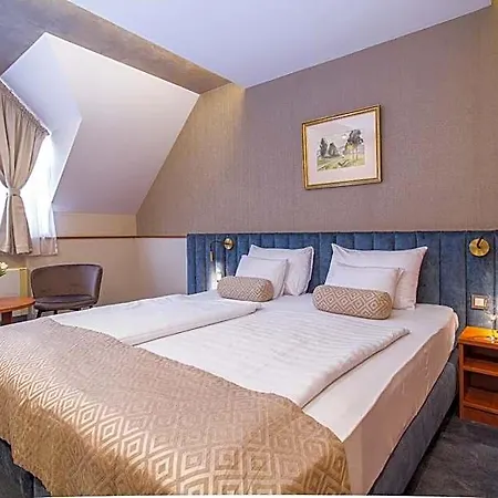 Gottwald Hotel 4*