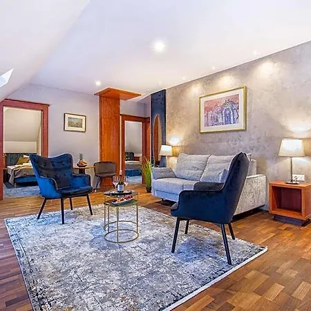 Hotel Gottwald 4*