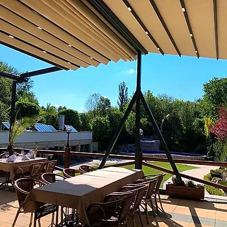 Gottwald Hotel