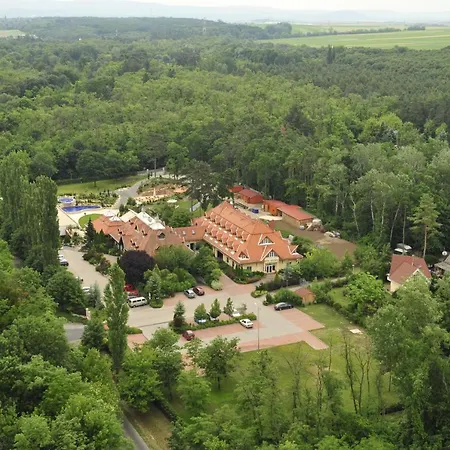 Hotel Gottwald