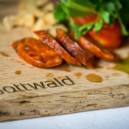 Gottwald 4* تاتا