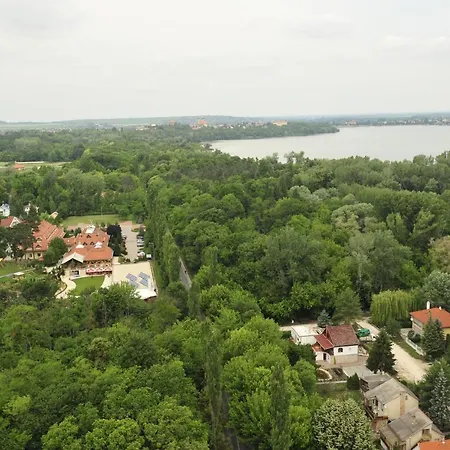 Gottwald Hotel