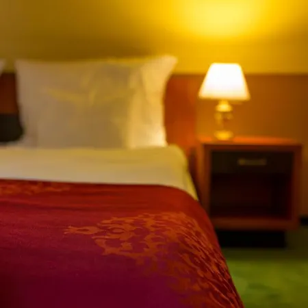 Hotel Gottwald 4*